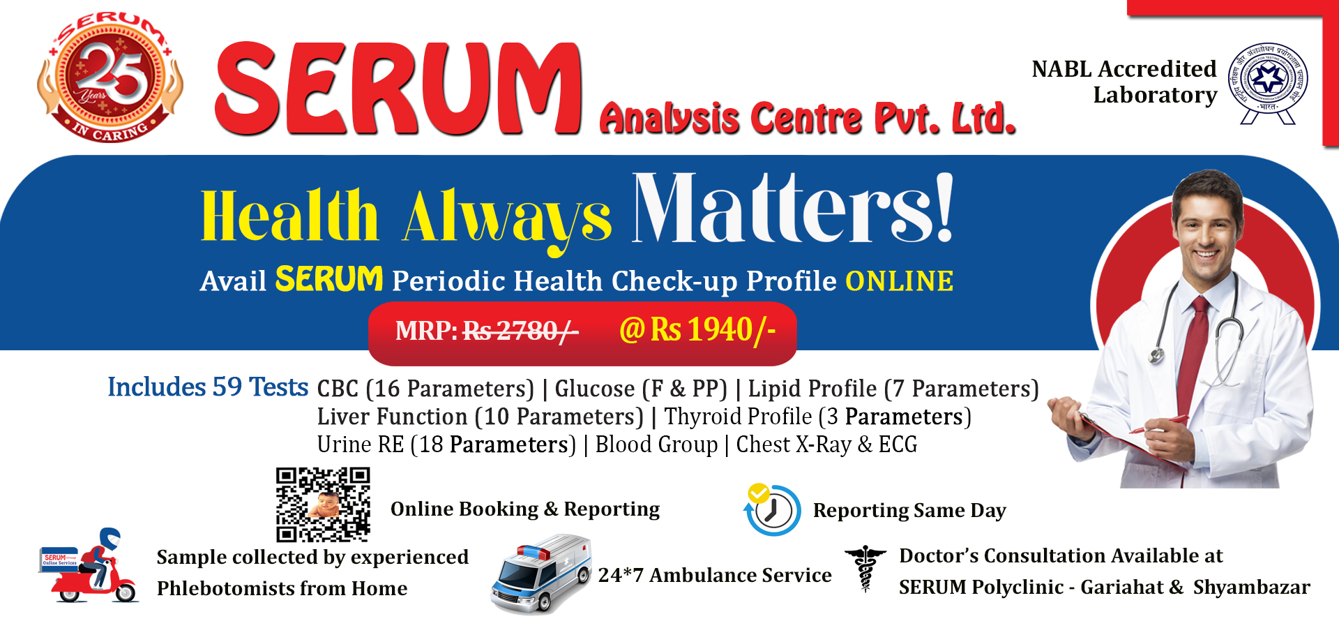 serum